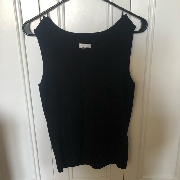 Chico’s blank tank top! - Picture 3 of 3